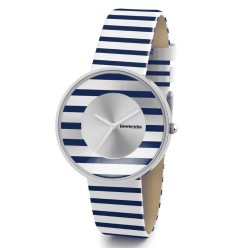 Cielo Stripes Blue