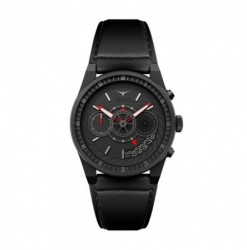 Chrono Black