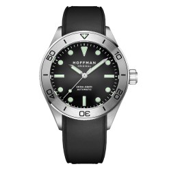 DIVER 40 OBSIDIAN