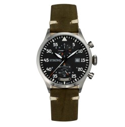 DC3 Mkll All Stainless Steel