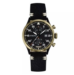 DC3 Mkll Black Steel Bronze