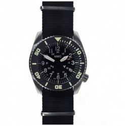 Depthmaster Automatic Tritium