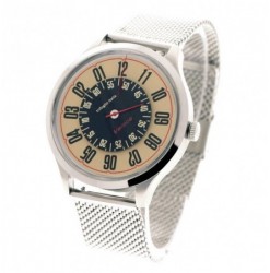 Veloce Amber Mesh