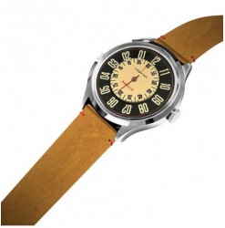 Veloce Beige Vintage