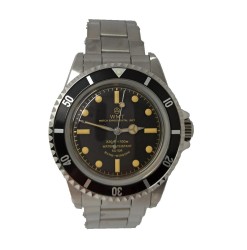 Royal Marine Vintage Black...