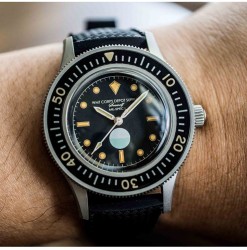 Seawolf – Milspec I / Aged...