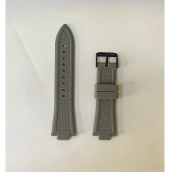 Silicon Strap - Grey