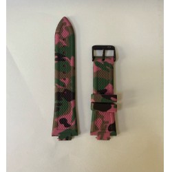 Silicon Strap - Military...