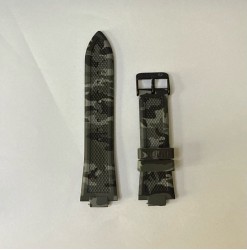 Silicon Strap - Military...
