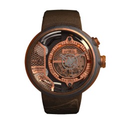 Mechanical Collection - The...