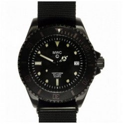 Quartz 300m PVD Stainless...