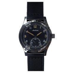 Aeschbach WW2 Pattern...