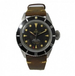 Sea Diver Black Brown
