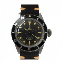 Sea Diver Black