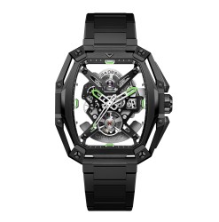 Z Series Hunter Black