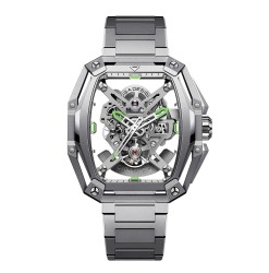 Z Series Hunter Silver