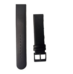 Cinturino Pelle Nero