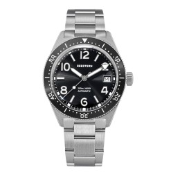 Seestern S434-2 Black