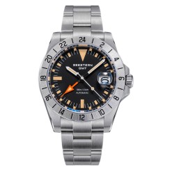 S436-2 Black GMT
