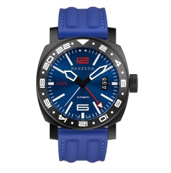 Aquamarine 45 G - PVD Blue