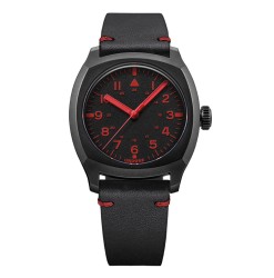 Terra Red Edition