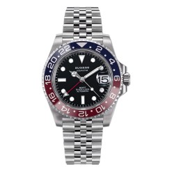 SUGESS S420-2 Pepsi GMT