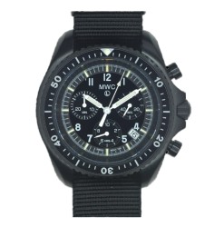 MWC PatternBlack PVD Steel...