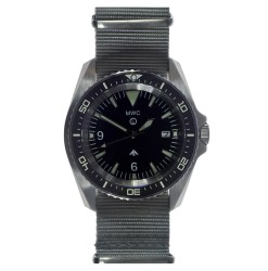 Military Diver Watch in...