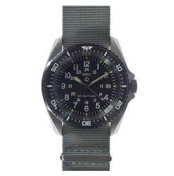 Military Divers Watch...