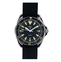 MWC 1985 Pattern Military...