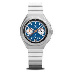 Vector Atomic Blue