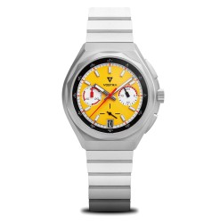 Vector Electro Yellow