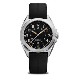 VALOUR 38 - Carbon Black