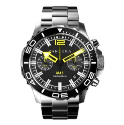 MECHA 45C BLACK