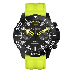 MECHA 45C YELLOW IP BLACK