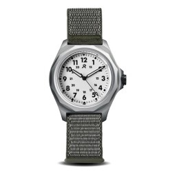URBANIST - Polaris White
