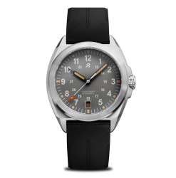 VALOUR 38 - Slate Grey