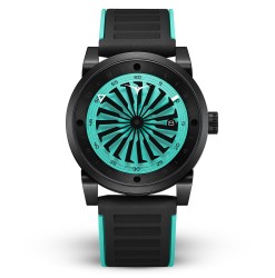 Blade Cyan