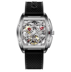 Z Series Automatic Edge Black