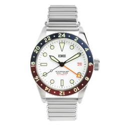 Jetstream GMT - Altitude...