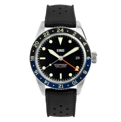 Jetstream GMT - Midnight...