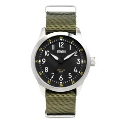 Pilot A-13 (Solar) - green