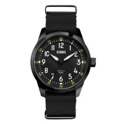Pilot A-13 - Stealth (Solar)