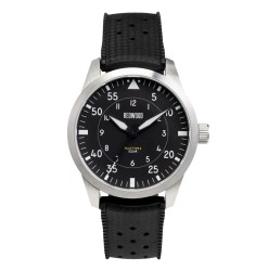 Pilot Type B (Solar)