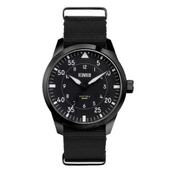 Pilot Type B - Stealth (Solar)