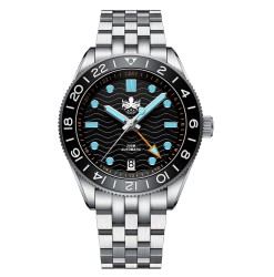 WAVE MASTER GMT 200M