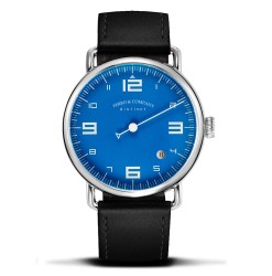 Distinct 2 Blue