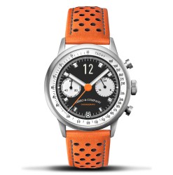 Race Master Chronograph...