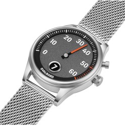 Time Travel HX11A Mesh