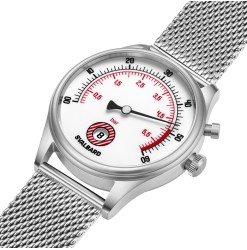 Time Travel HX16 Mesh